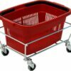 Carts for shopping carts STANDARD