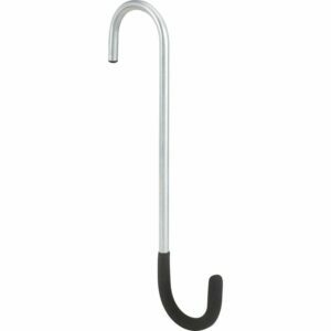 40cm long S-shaped hooks