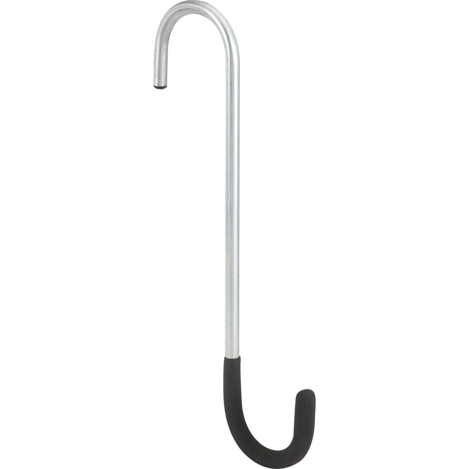 S-shaped universal hooks 20-40cm / 80kg 