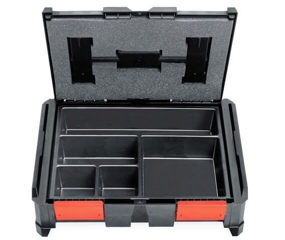 Įrankių dėžės įdėklas BL005