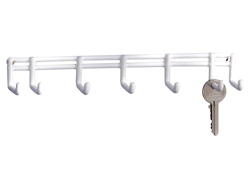Hanger for keys