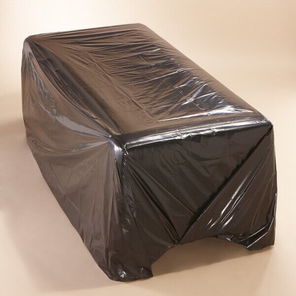 Protective covers for furniture