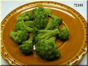 Brokolio žiedynai