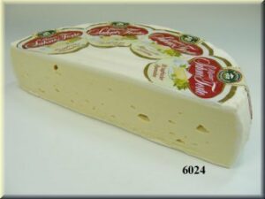 Sūris "Allgäuer"