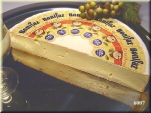 Sūris "Bonifaze Rotkultur"