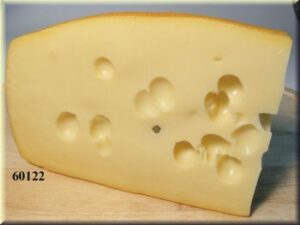 Sūris "Emmentaler"