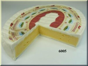 Sūris "Géramont Classique"