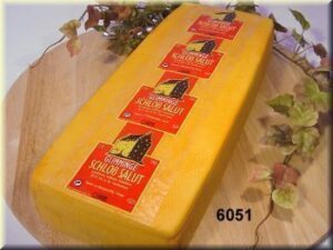 Sūris "Glimminge"