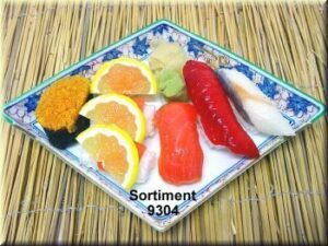 Sushi rinkinys Nr. 4
