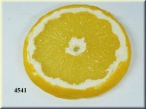 citrinos riekelė
