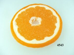 Apelsino griežinėlis