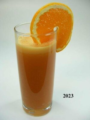 Apelsinų gėrimas