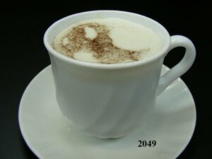 Kava "Cappuccino"