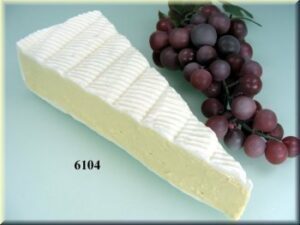 Pelėsinis sūris "Brie"