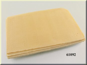 Sūrio "Raclette" riekelės