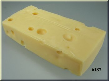 Sūris "Drautaler Emmentaler" 500 g