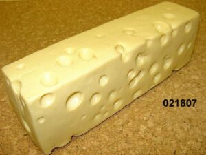 Sūris "Emmentaler"