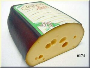 Sūris "Nazareth light"