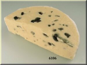 Fromage à moisissure bleue