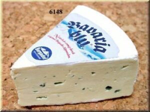 Sūris su mėlynuoju pelėsiu "Bavaria blue"