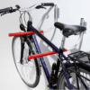 Zusammenklappbare Fahrradständer