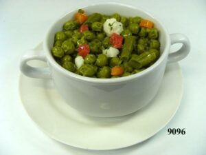 Daržovių sriuba