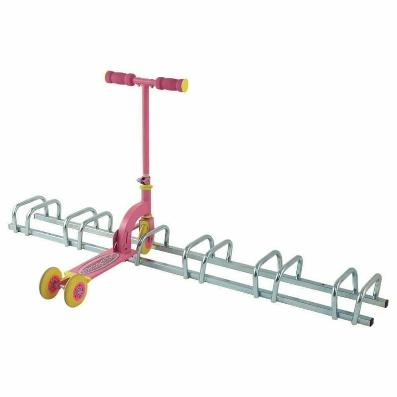 Supports pour scooters