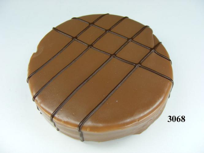 Šokoladinis pyragėlis
