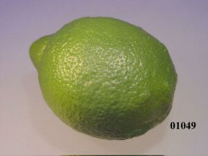 Žalioji citrina