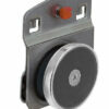 Magnetische Werkzeughalter, Farbe Anthrazit 4044000108