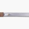 50 cm garas alumīnija sliedes Toolflex instrumentu turētāju nostiprināšanai