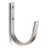 Strong oval hooks