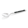cutlery, spoon, fork, knife, stainless steel cutlery, serving utensils