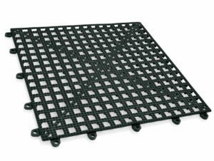 Sujungiami PVC baro kilimėliai 30x30x2cm 9998300