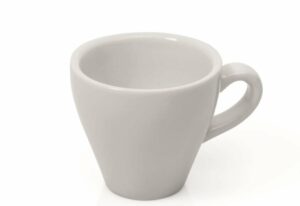 0,09l porceliano puodeliai Espresso kavai 4999009