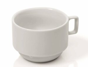 0,22l porceliano puodelis Cappuccino kavai 4959022
