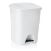 40l laundry boxes 35x38,5x45,5cm with white tooth 1143400