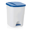 40l laundry boxes 35x38,5x45,5cm with blue tooth 1143401