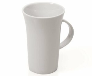Tall porcelain cup 4926030