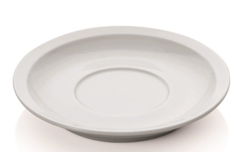 Saucer for a coffee cup 4959002
