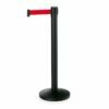 Lightflex barriers with 2m red tape 2914104