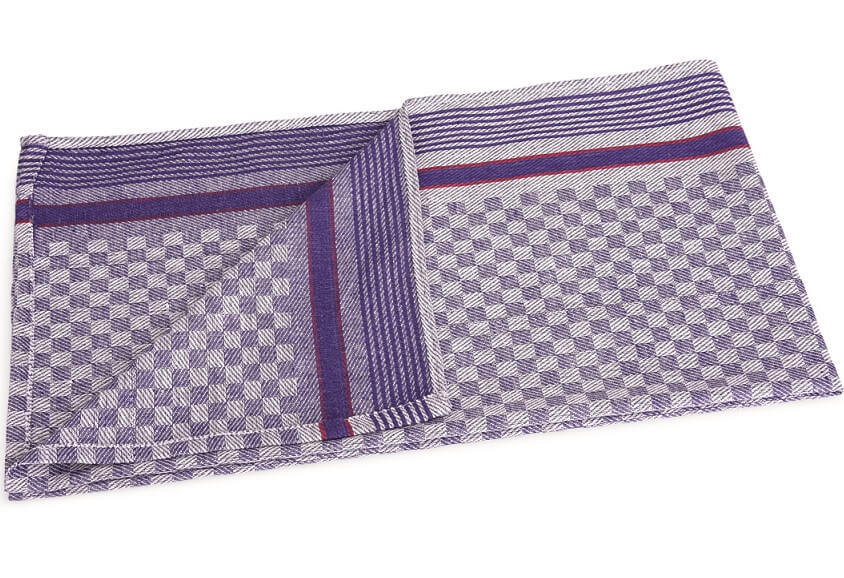 Cotton napkins, 100x50cm 4201 100