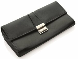 Genuine leather waiter wallet 4400 181