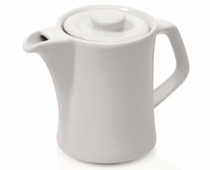 Porcelain jugs for milk 4971035