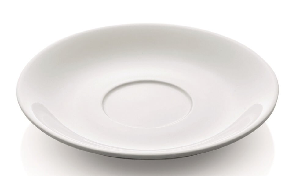 Porcelain plate 4999005