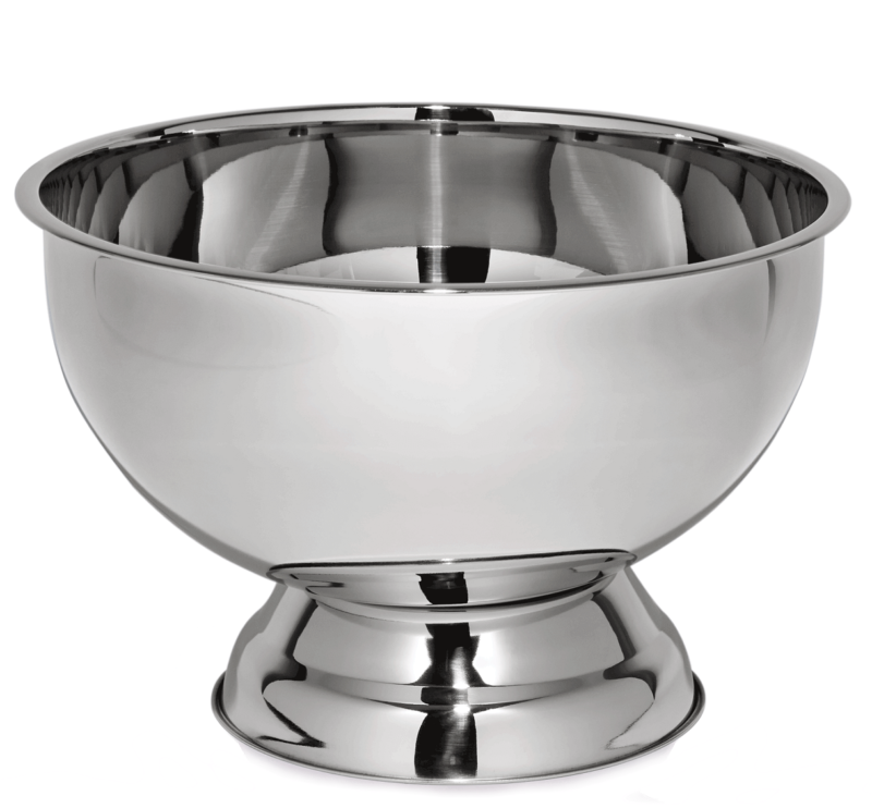 Bowls for cooling champagne 1521400