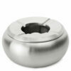 Covered table ashtrays 14,5x7,5cm 1113120