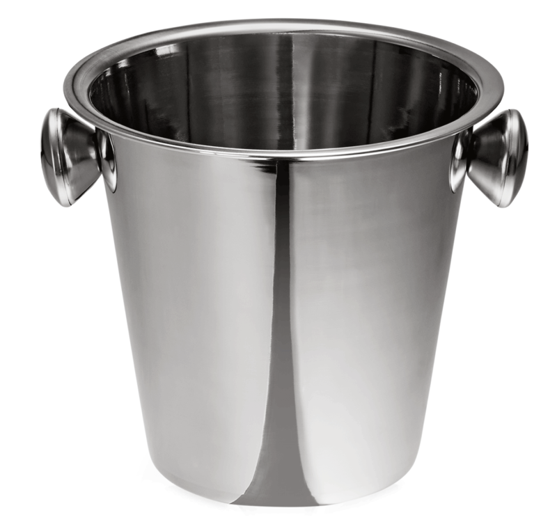 Stainless steel wine buckets WAS1530220