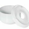 Porcelain ashtray with lid 4923100