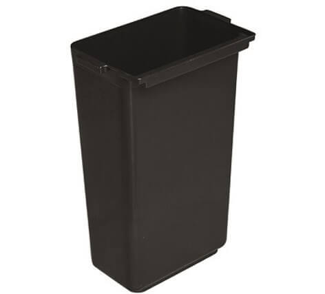 Hook-up container, 40l capacity 1951 330